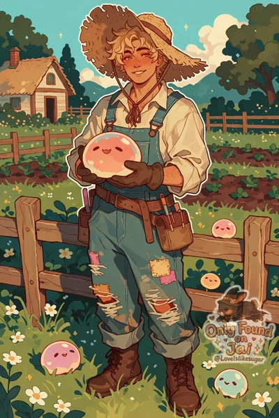 Slime Rancher || Noah Bauerschmidt