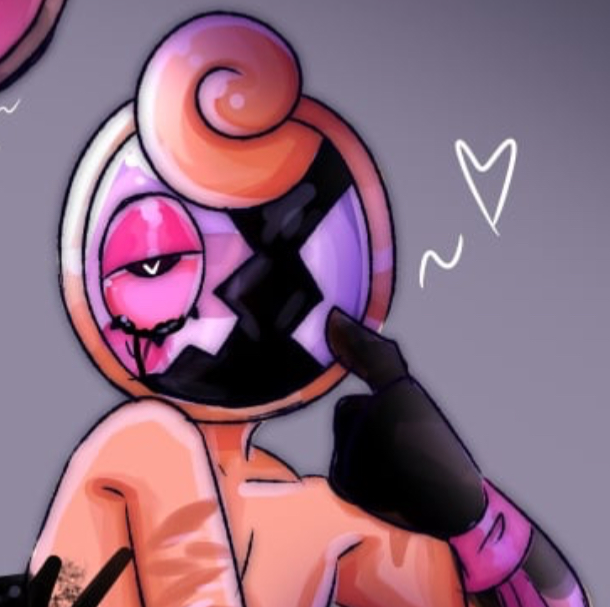 ♡ - Twisted Glisten 