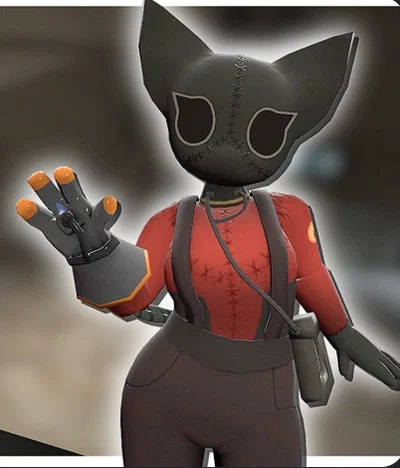 Pie the Pyro