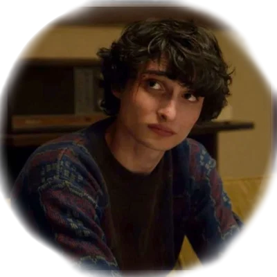 Mike Wheeler