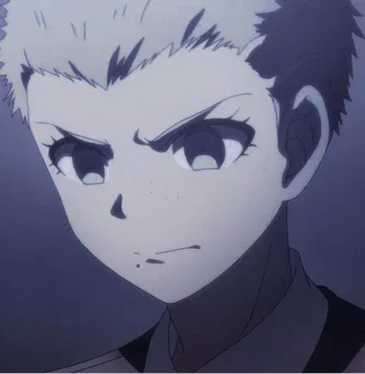 ♡ Fuyuhiko Kuzuryu ♡