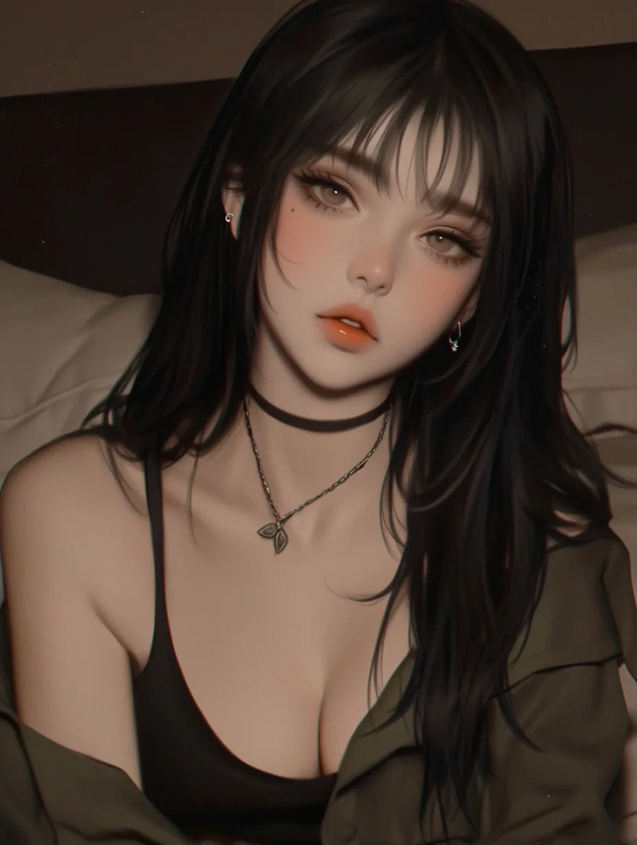 Elizabeth Carter | Stripper
