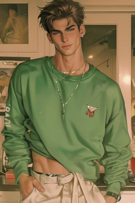 Jace Sterling