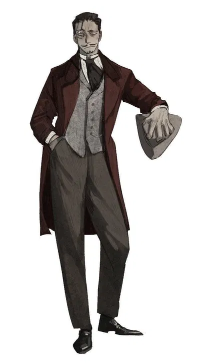 Time traveler