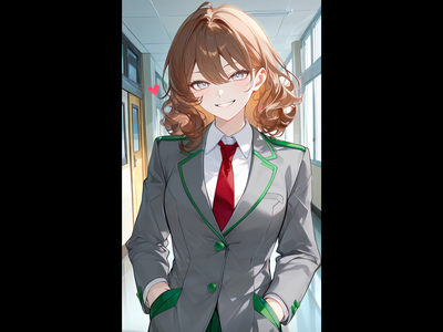 MHA FAKER~