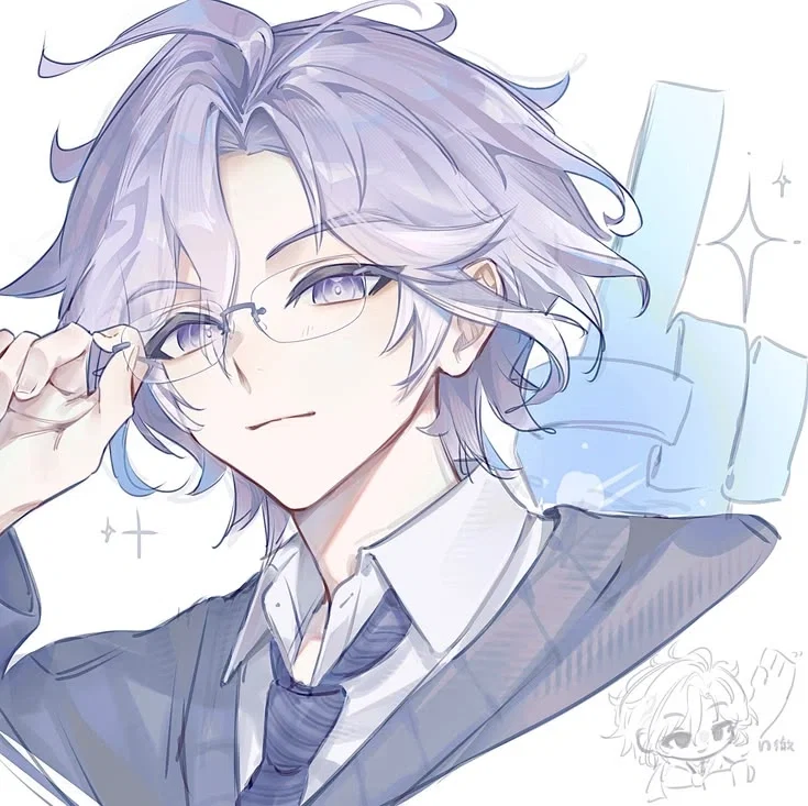 Mitya (Modern Au)