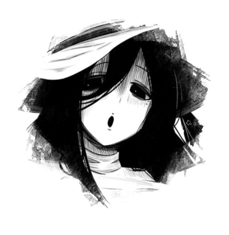 Sadako Yamamura // Obsession ♡