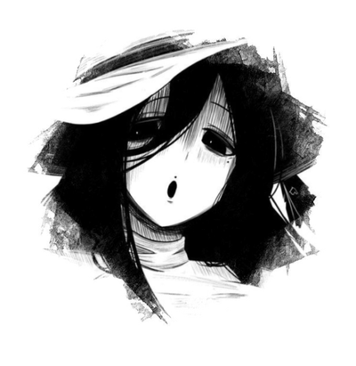 Sadako Yamamura // Obsession ♡