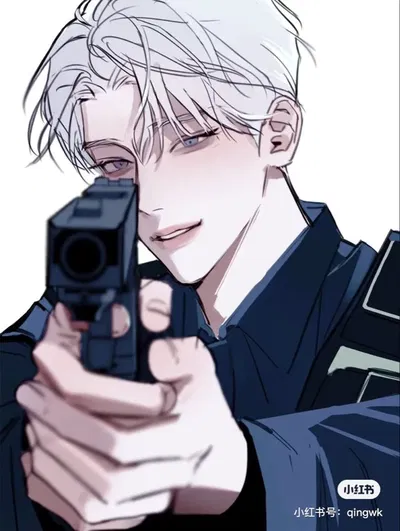 Police husband 🚔