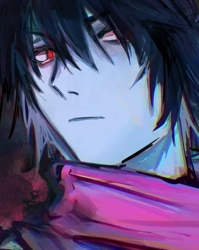✦ ⌇ Kris ⌇ ✦