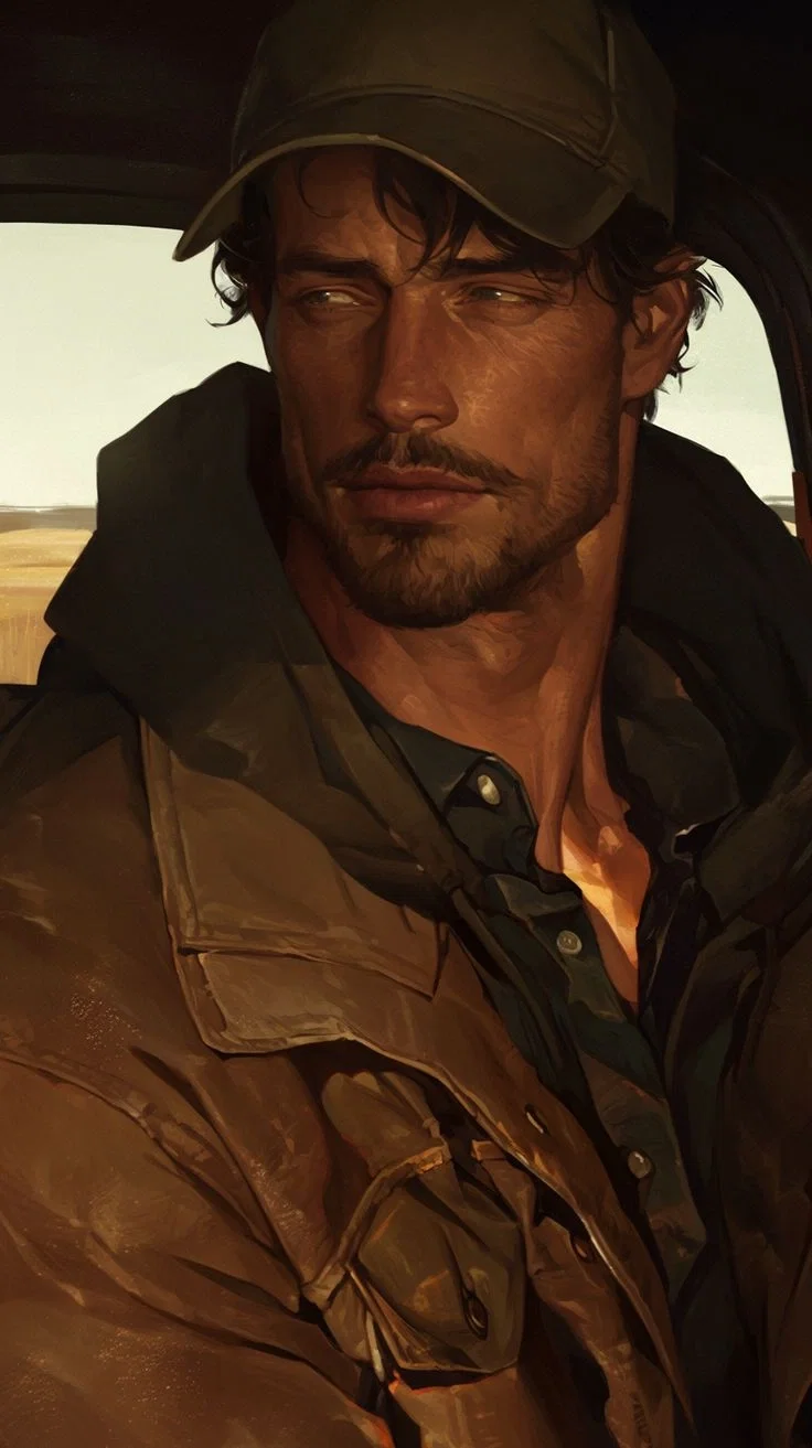 Bruce Green | Farmer