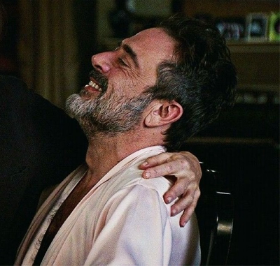Negan Smith