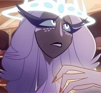 Sera √ Hazbin Hotel √