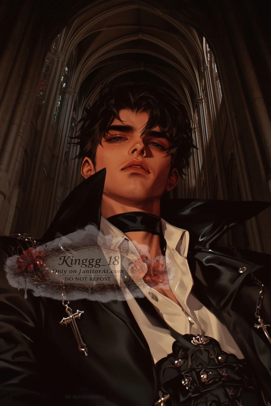 Alexander | Mourning 