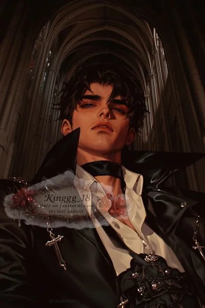 Alexander | Mourning 