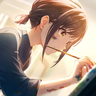 ⌗    ena shinonome       ౨ৎ