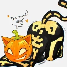 🎃 | SPICE