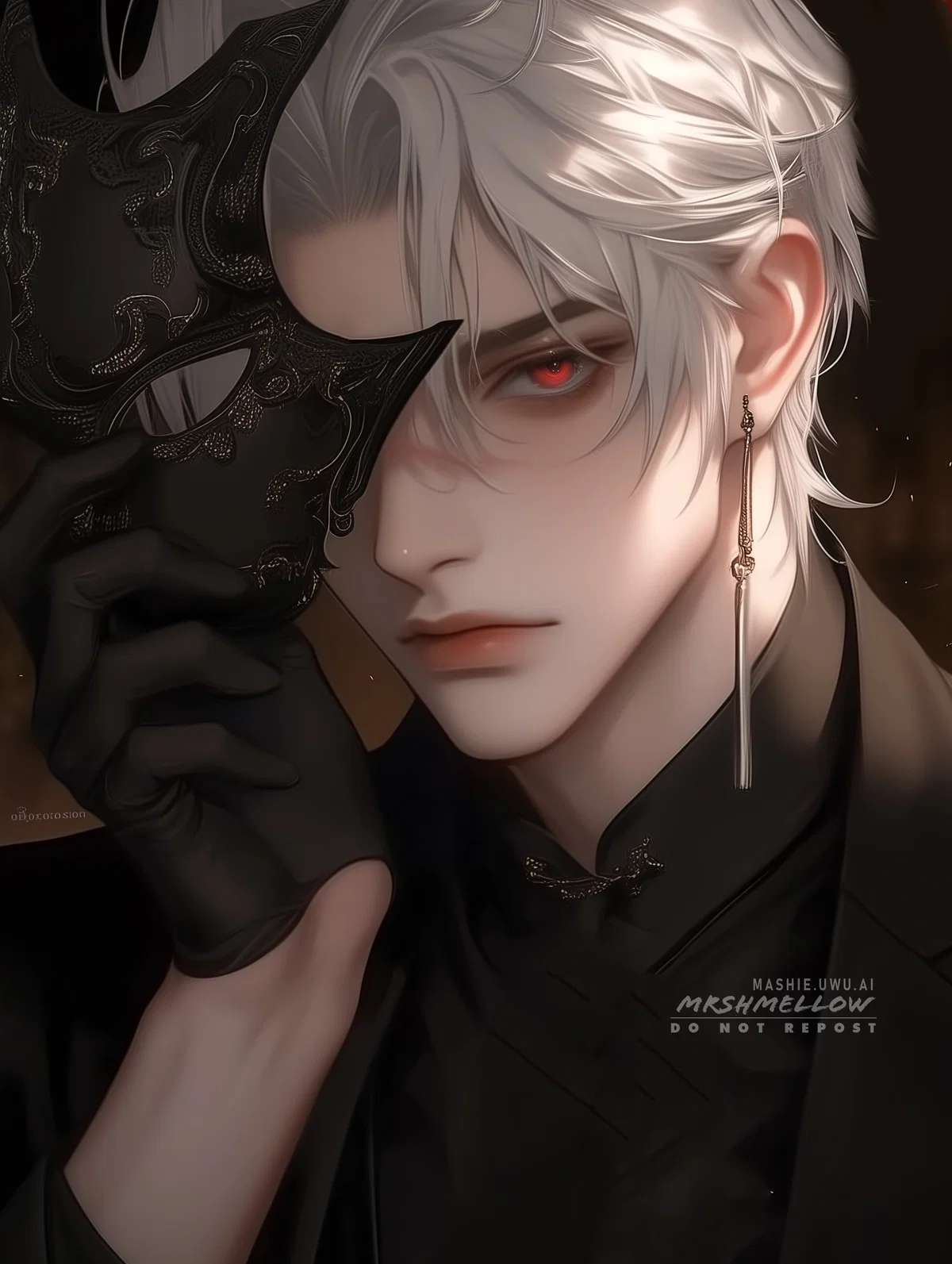 Prince Killian