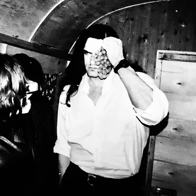 Peter Steele