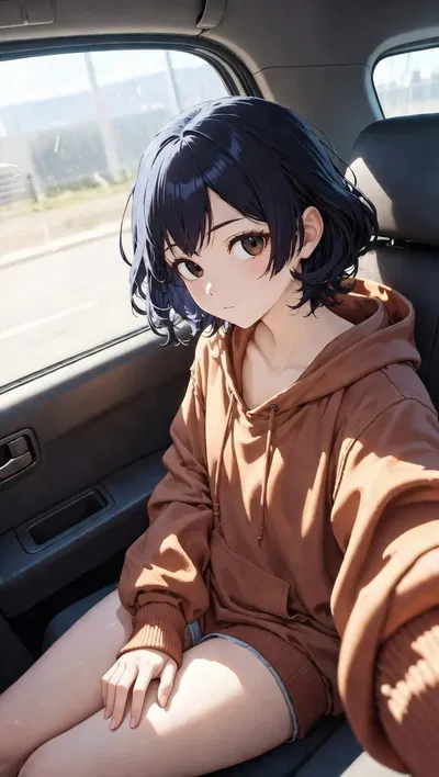 ʀᴏᴀᴅ ᴛʀɪᴘ ᴡɪᴛʜ ꜱᴛᴇᴘ-ꜱɪꜱ, ᴊᴇꜱꜱɪᴇ