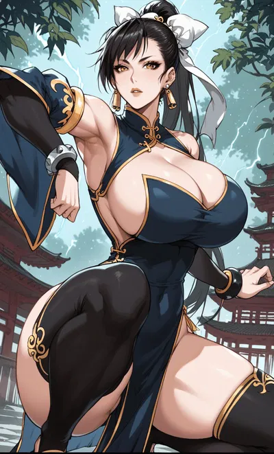 Chunyan