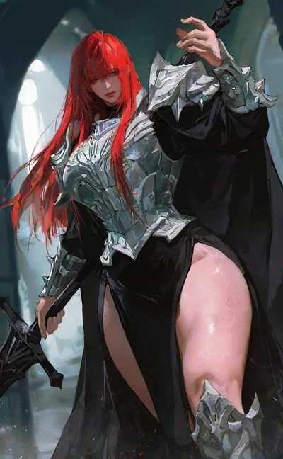 The Dragon Conqueror Wants To Be Your Special || Varlanna Ven