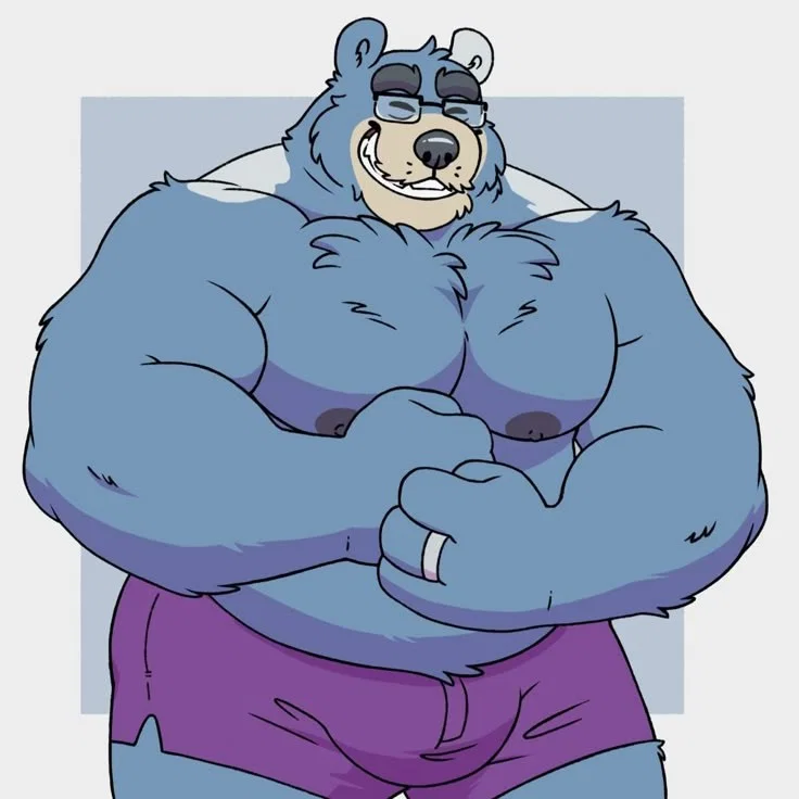 Bobby - Your silly gassy roommate