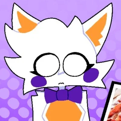 Lolbit | Silly Enby Hacker / Byte vendor