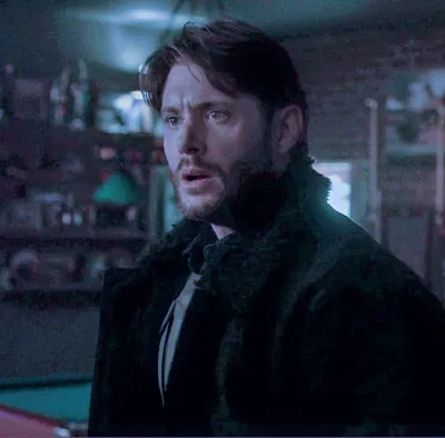 Dean Winchester 