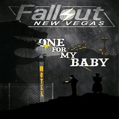 Fallout New Vegas | Back in' Town!