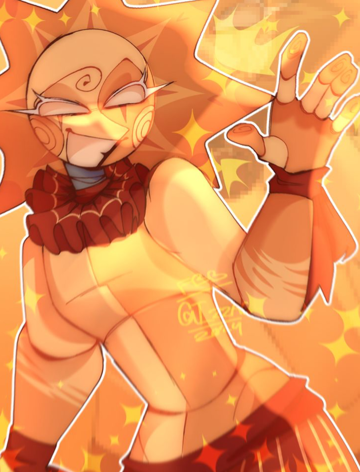 Prince Sun