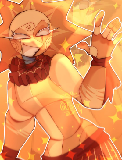 Prince Sun