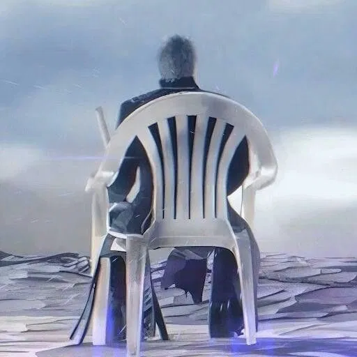 Where is Soul and what happened to him?