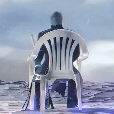 Where is Soul and what happened to him?