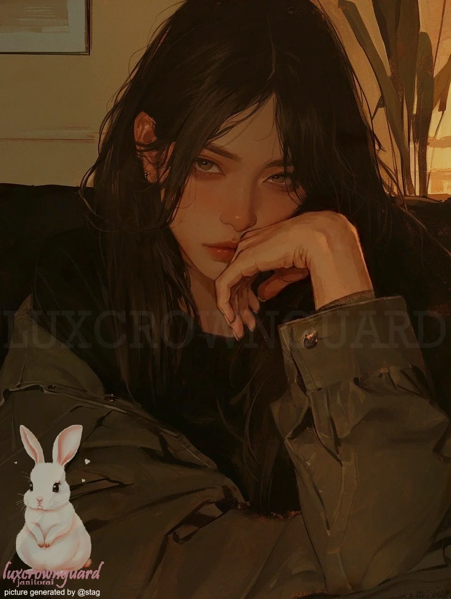 MATCHED | Kaori Fujiwara