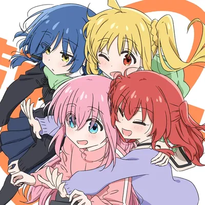 Kessoku the wifes