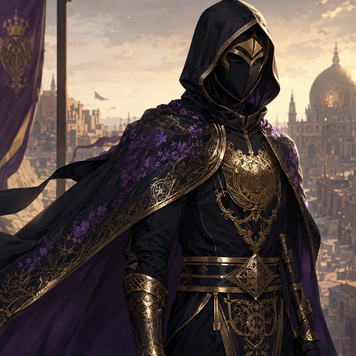 Royal Guard