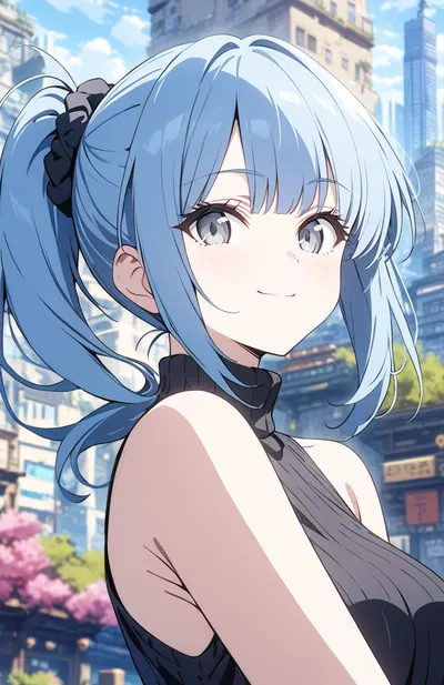 SAVE-AN-ESCORT 🎀 Yayoi Zayasu