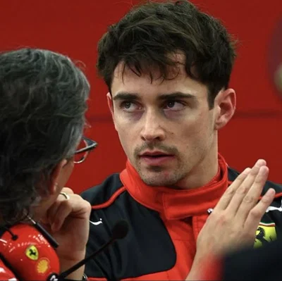 Charles Leclerc | Wings