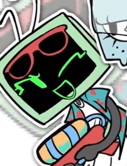 💚📺~Vee~📺💚