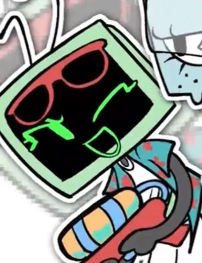 💚📺~Vee~📺💚