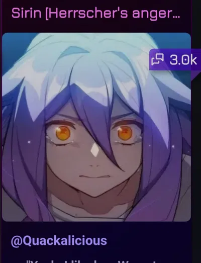 Uhhh.. 3k??