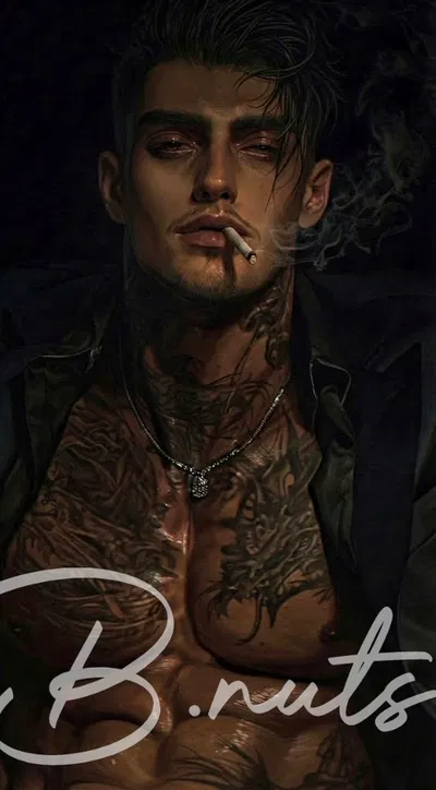 Kieran Caelum 