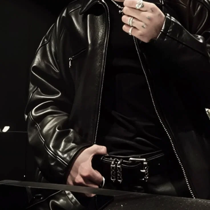 Jeon Jungkook | CODE NAME J.JK