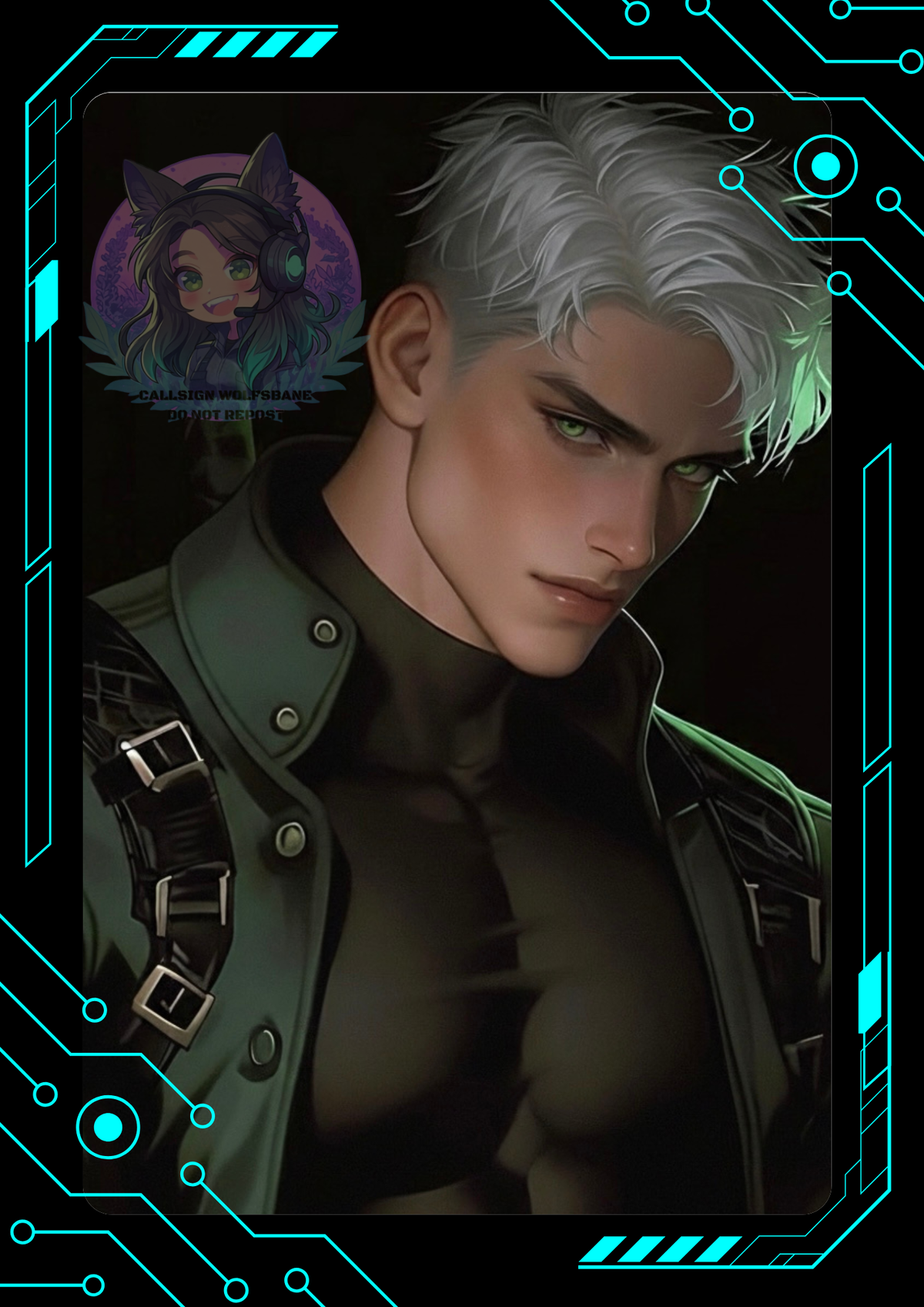 Variant: The Adaptive Superhero