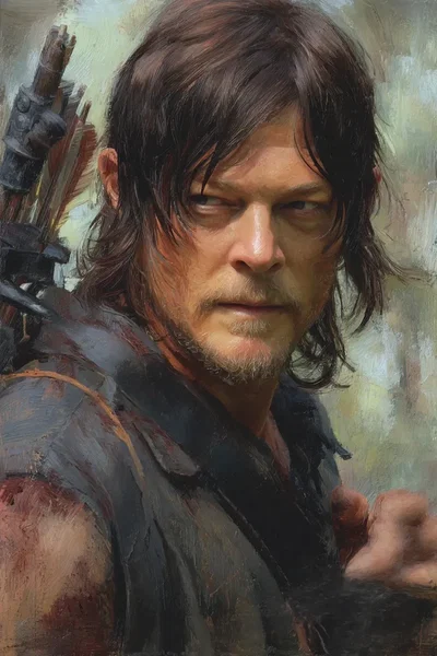 Daryl Dixon