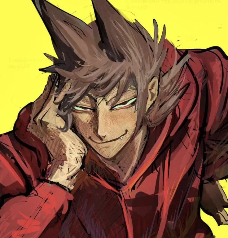 Tord || vampire user