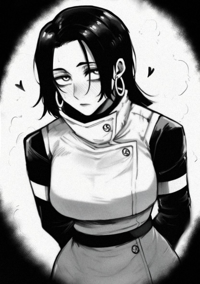 Jujustu Kaisen: Modulo: “Space Girlfriend”