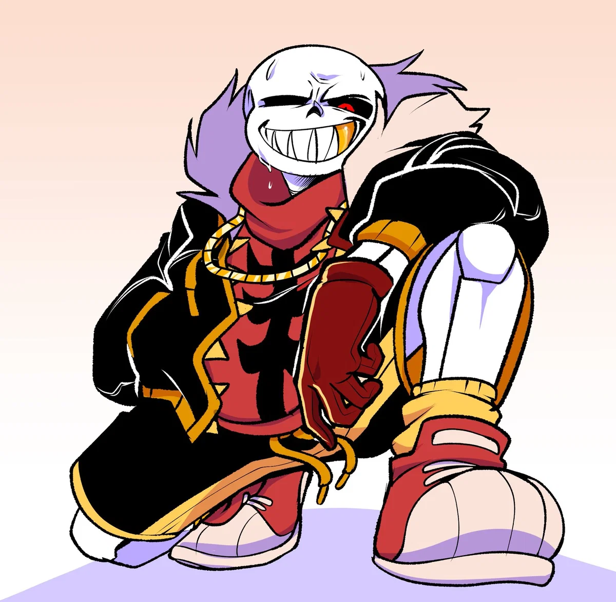 Fell Sans