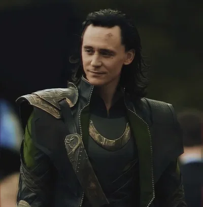 Little God. Endless Mischief